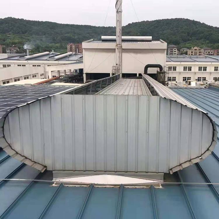 薄型通風(fēng)器